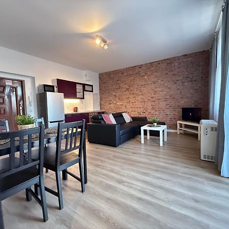 Uno Apartaments Katowice Kültér fotó