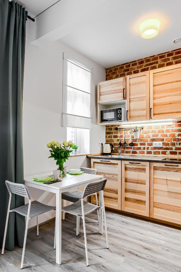 Uno Apartaments Katowice Kültér fotó