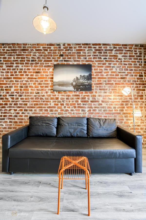 Uno Apartaments Katowice Kültér fotó