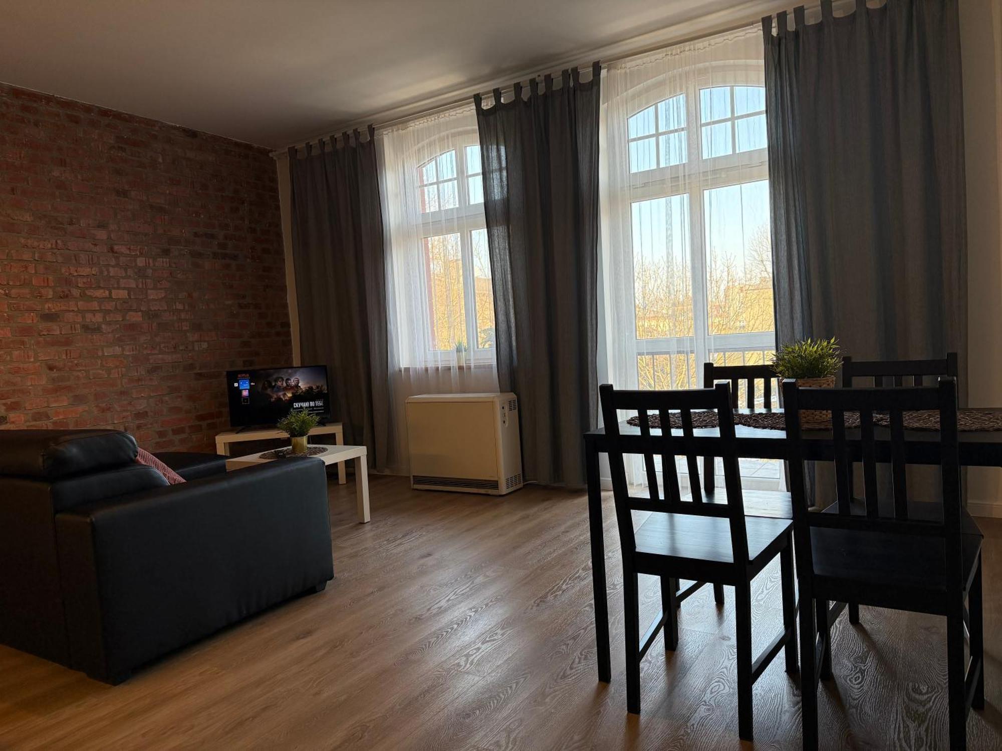 Uno Apartaments Katowice Kültér fotó