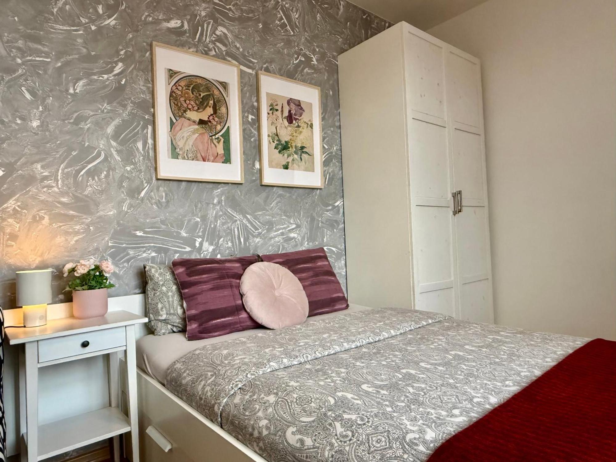 Uno Apartaments Katowice Kültér fotó
