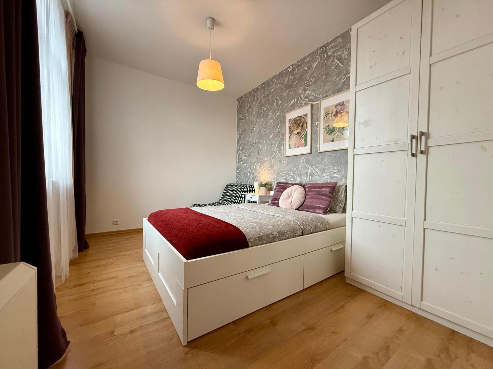 Uno Apartaments Katowice Kültér fotó