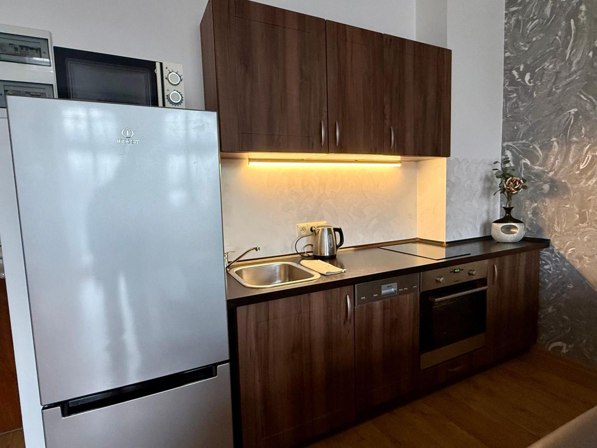 Uno Apartaments Katowice Kültér fotó