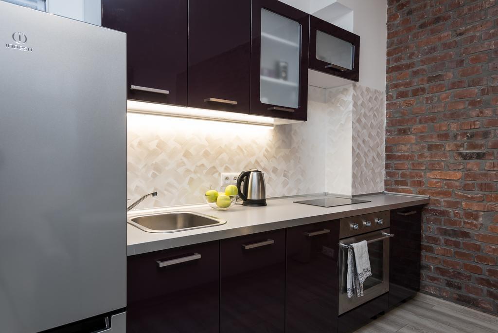 Uno Apartaments Katowice Kültér fotó