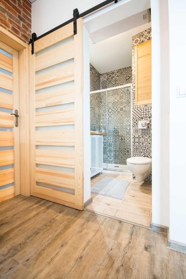 Uno Apartaments Katowice Kültér fotó