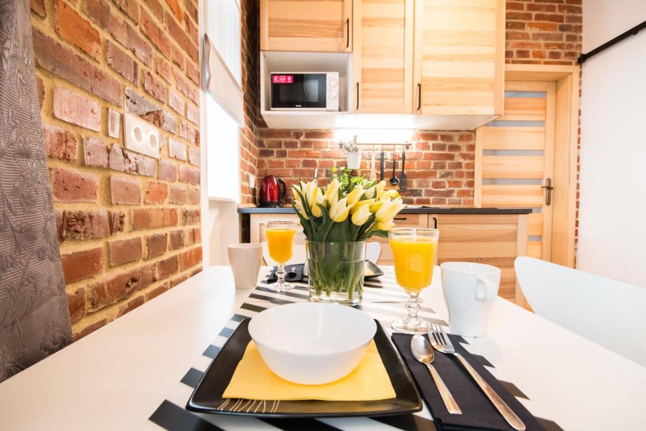 Uno Apartaments Katowice Kültér fotó
